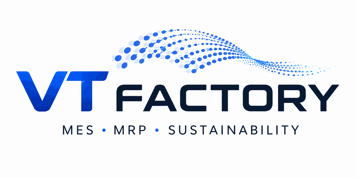 VTFactory logo